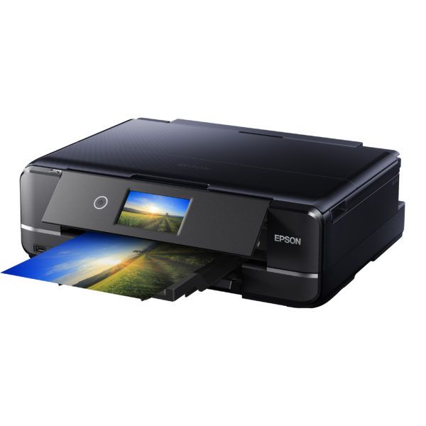 Epson Expression XP-970 A4 & A3 Wireless Printer