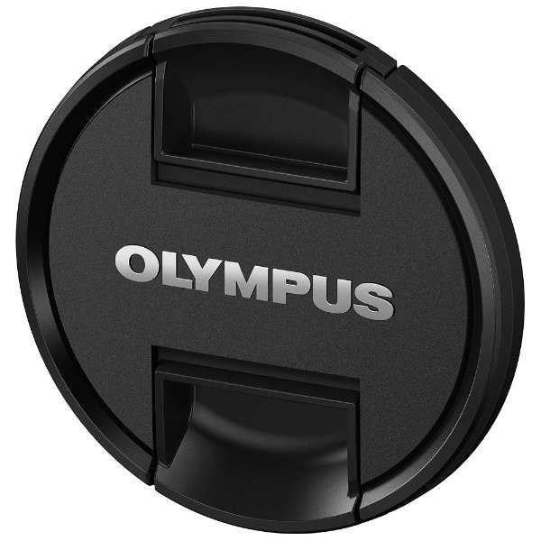 Product Image of Olympus LC-58F Lens Cap for the M.Zuiko Digital ED 14-150mm 1:4.0-5