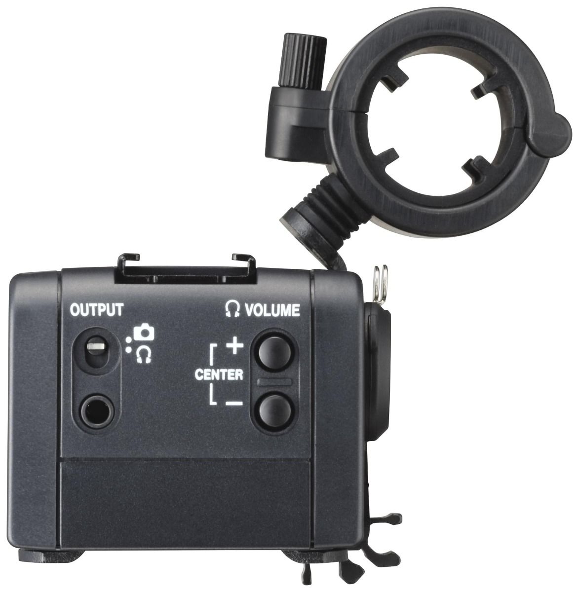 TASCAM XLR Microphone Adapter - Canon Kit