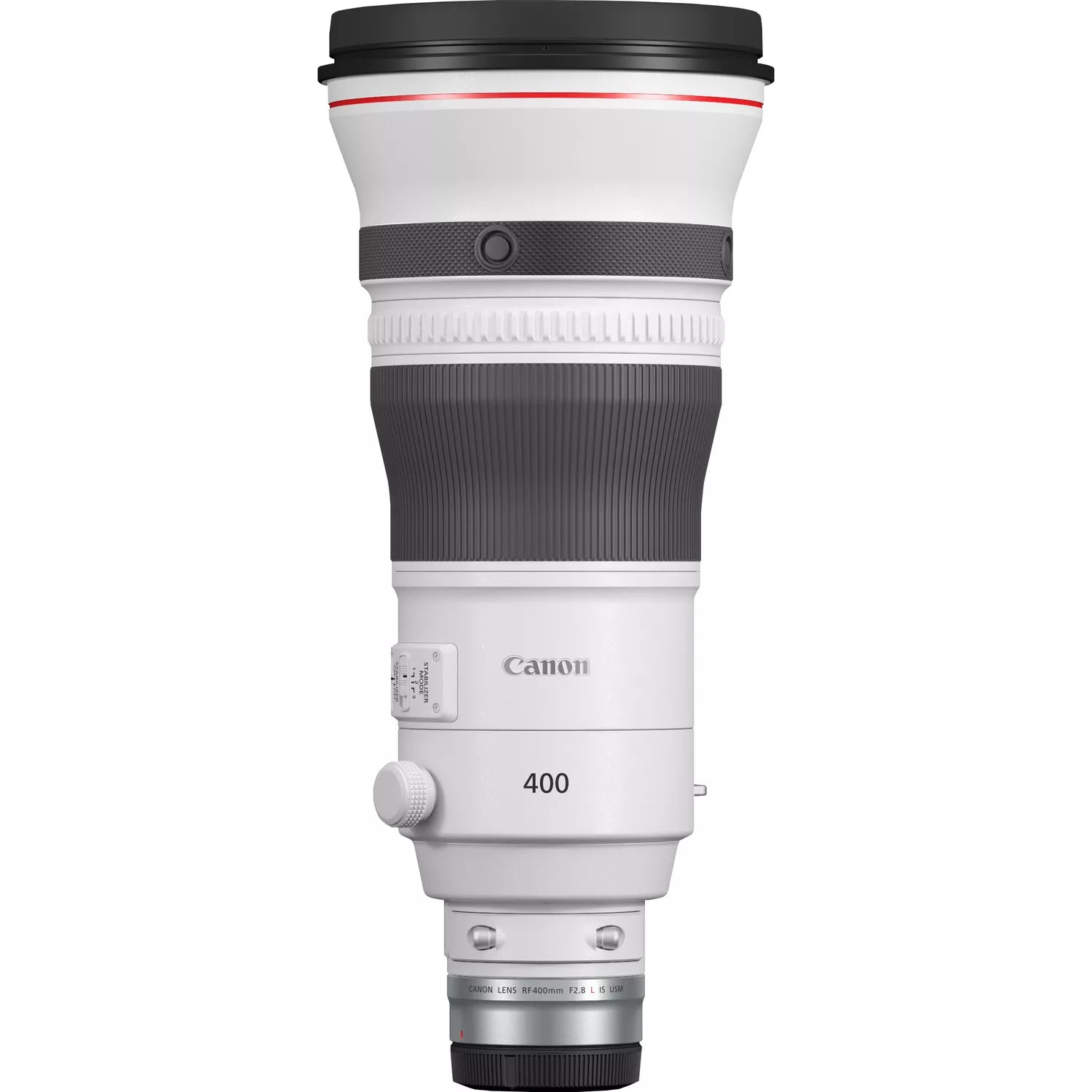 Product Image of Canon RF 400mm F2.8L IS USM Super telephoto Lens for Mirrorless Cameras
