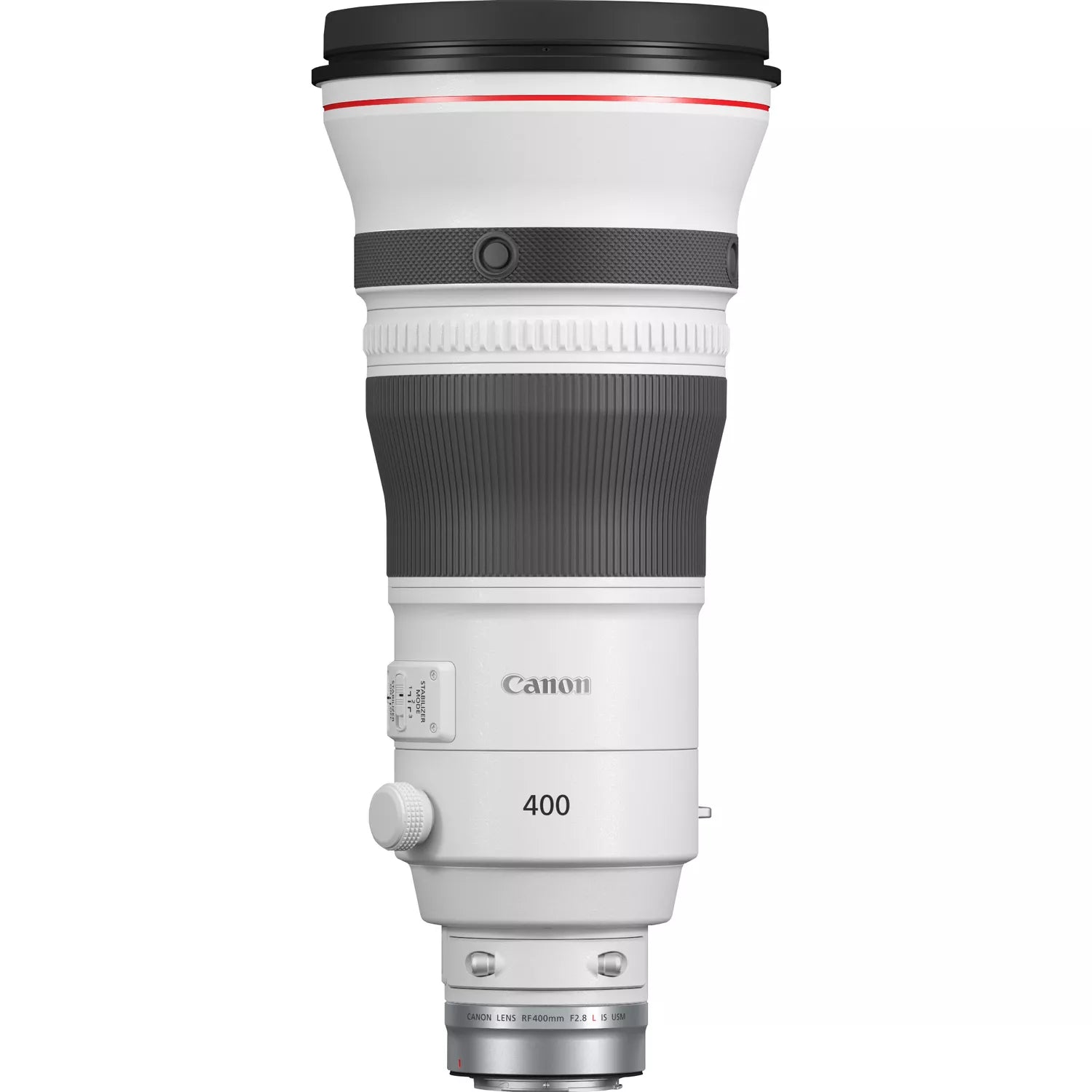 Canon RF 400mm F2.8L IS USM Super telephoto Lens for Mirrorless Cameras