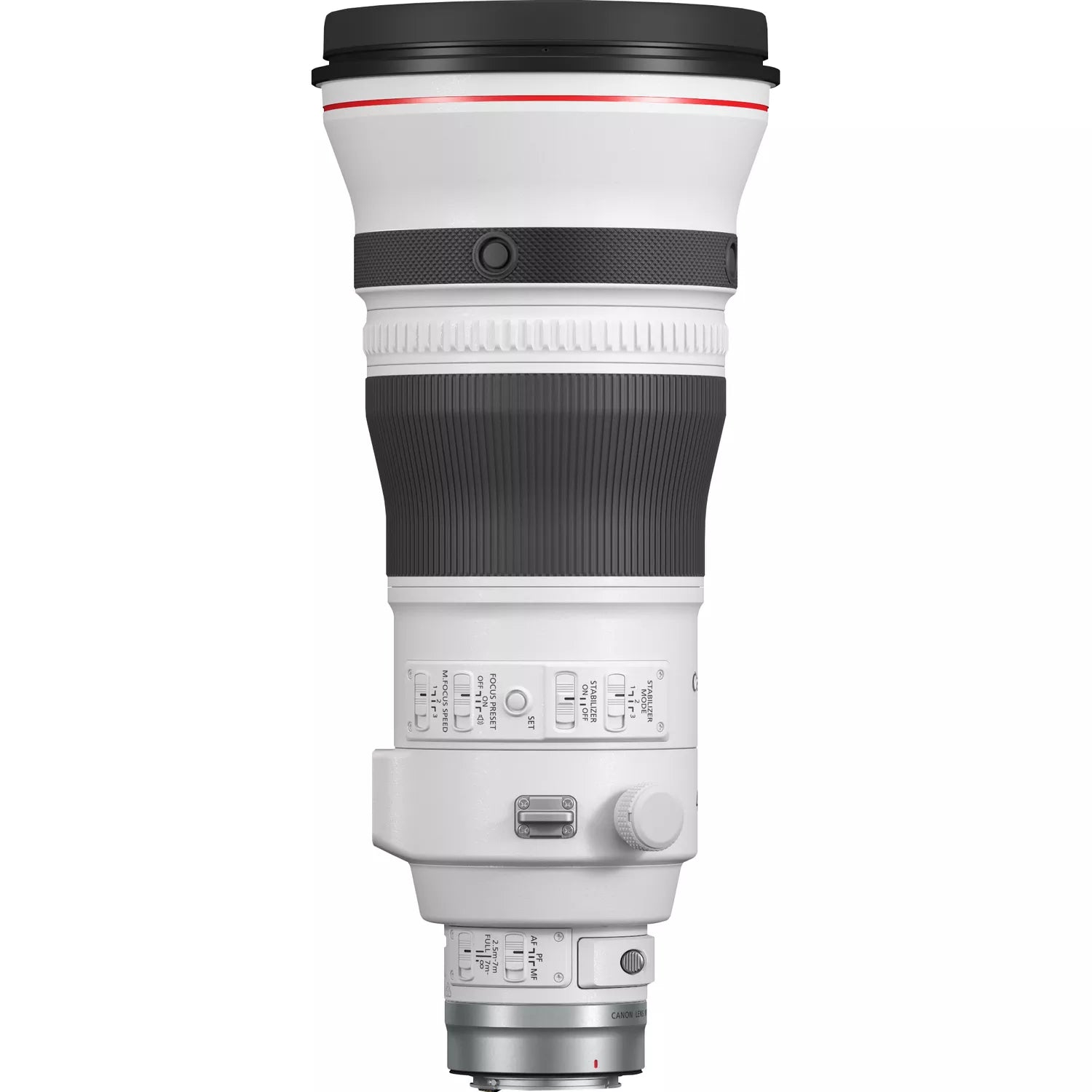 Canon RF 400mm F2.8L IS USM Super telephoto Lens for Mirrorless Cameras