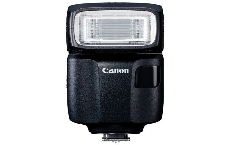 Canon Speedlite EL-100 Camera Flash