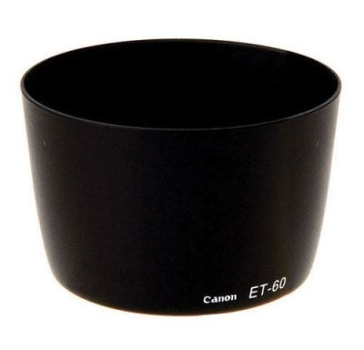Product Image of Canon ET-60 Lens hood for Canon EF 75-300mm Lens