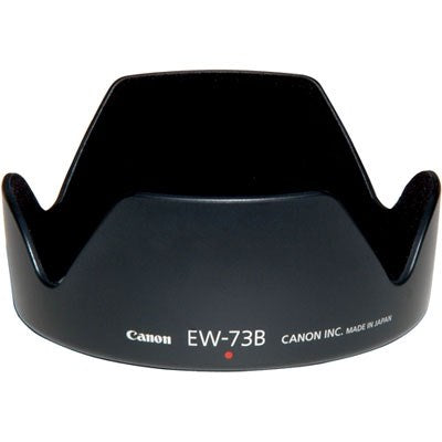 Product Image of Canon EW-73C Lens Hood for EF-S 10-18mm IS STM Lens
