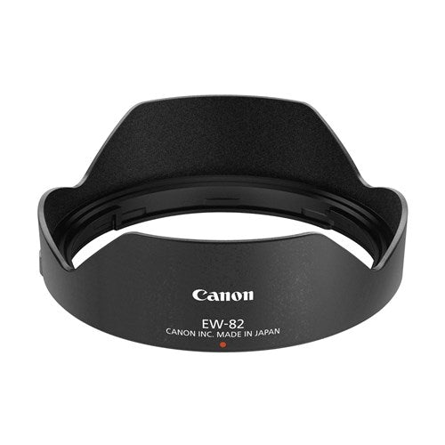 Product Image of Canon EW-82 Lens Hood for the Canon 16-35mm F4 L IS USM Lens