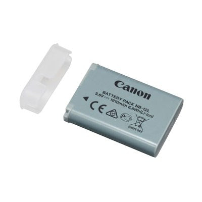 Product Image of Canon NB-12L Battery for G1X Mark II
