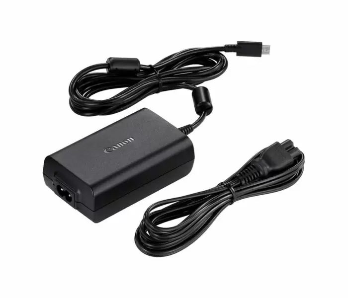 Product Image of Canon PD-E1 USB Power Adapter