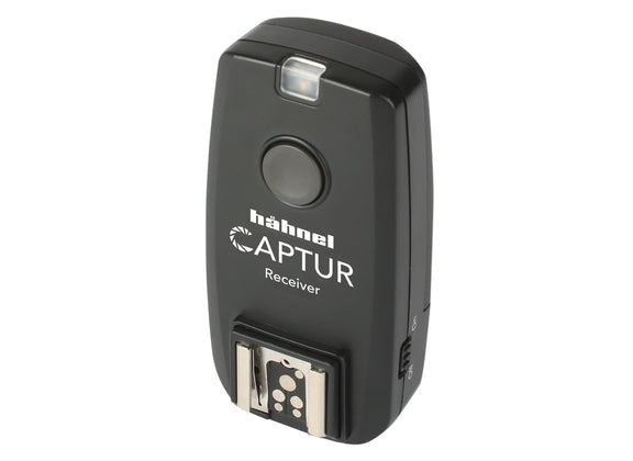 Hahnel Captur receiver for Fujifilm