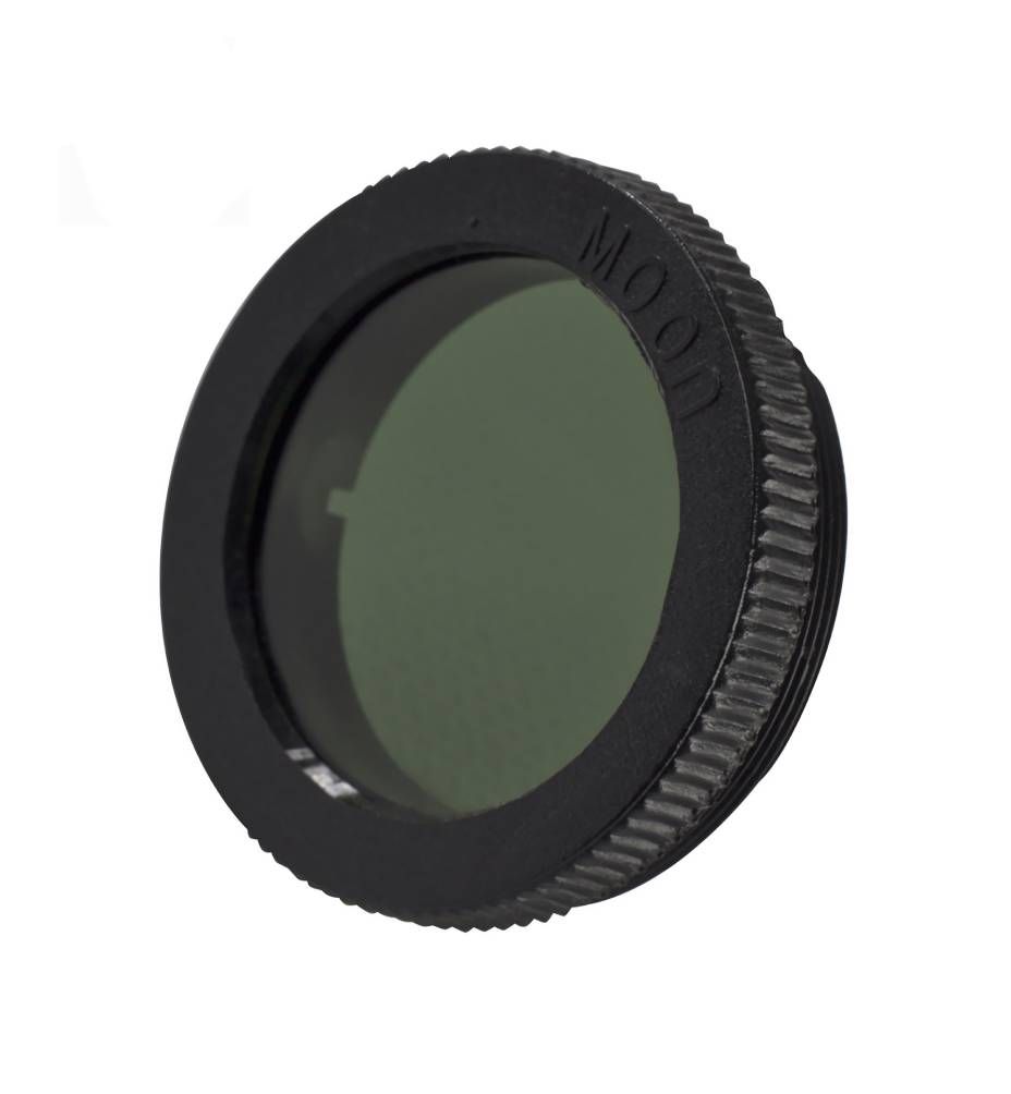 Celestron Moon Filter (1.25") for Clearer Lunar Viewing