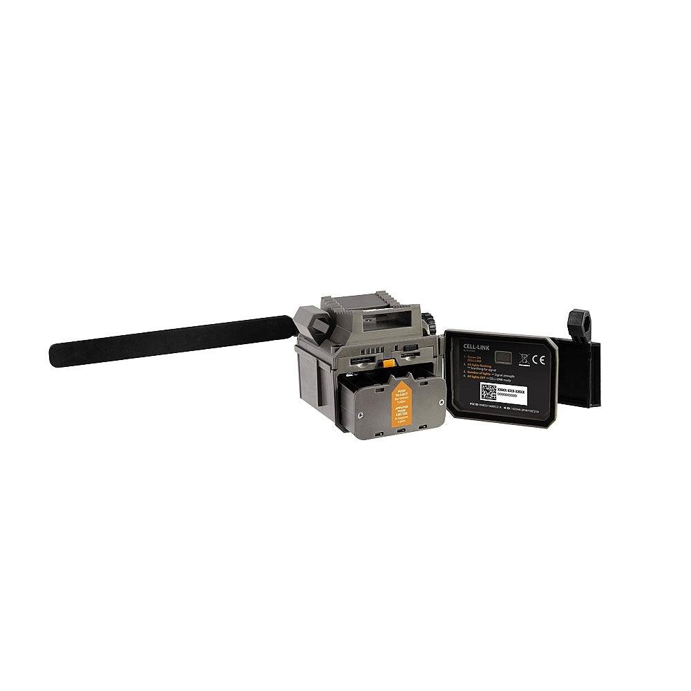 Spypoint CELL-LINK cellular adaptor for trail cameras - enables remote viewing