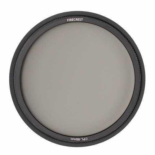 Formatt Hitech Firecrest Landscape Filter Kit by Colby Brown with 100mm MKII Holder