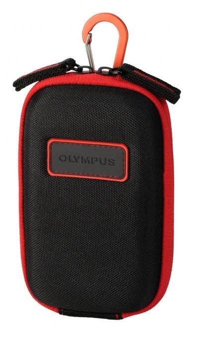 Product Image of Olympus CSCH-107 Hard Case for TG. SH and VR Series Olympus Cameras