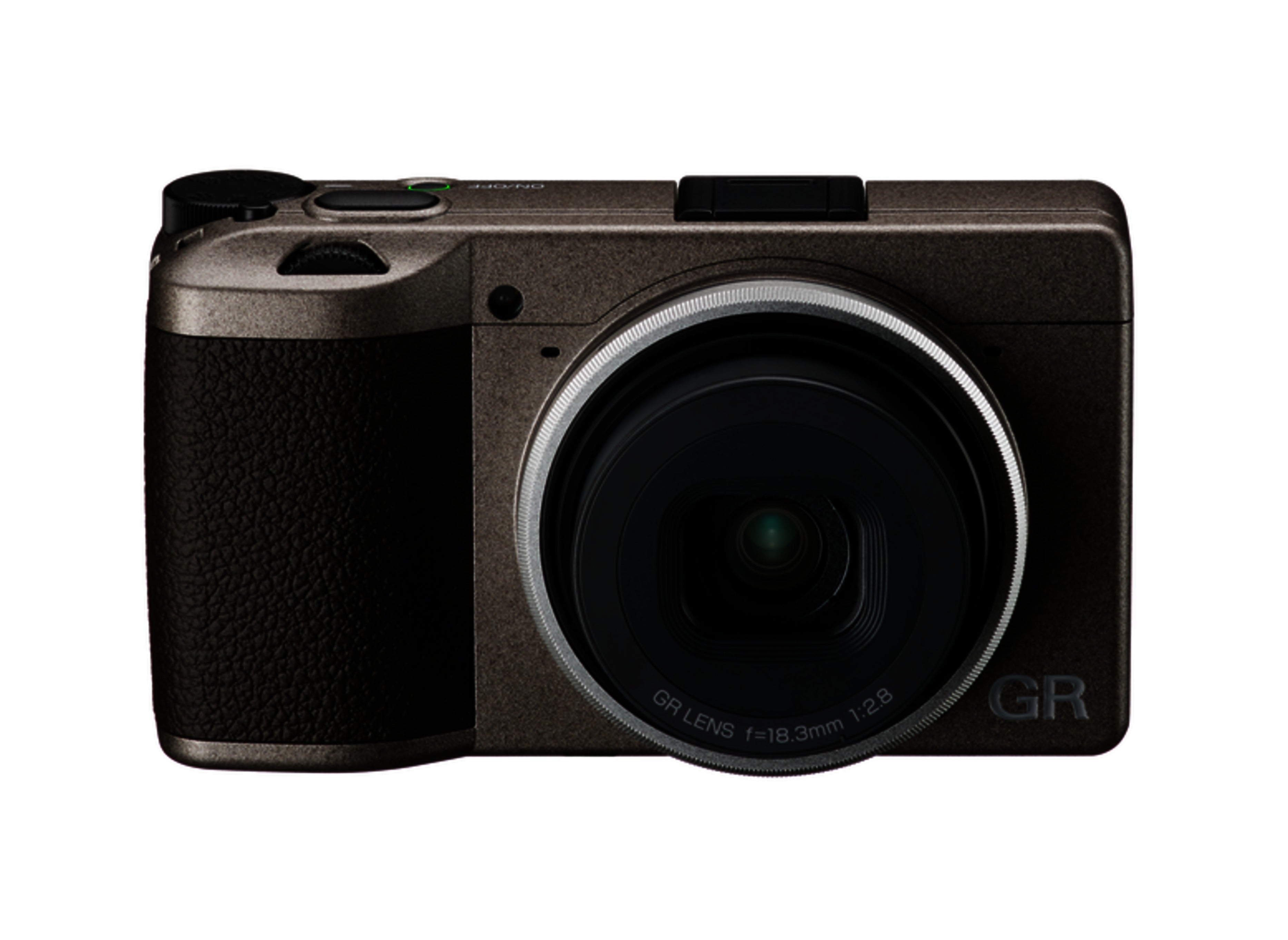 Product Image of RICOH GR III Digital Camera Diary Edition