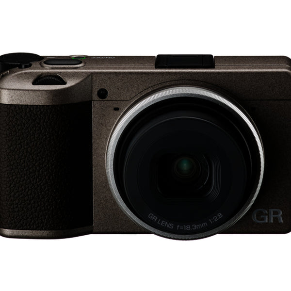 RICOH GR III Digital Camera Diary Edition