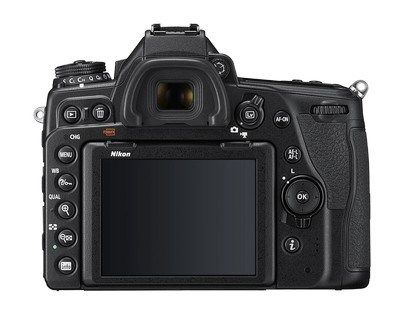 Nikon D780 Digital DSLR Camera Body Only
