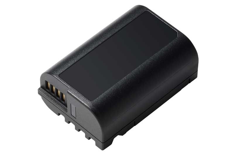 Panasonic Lumix DMW-BLK22E Battery for S5/S5II Camera