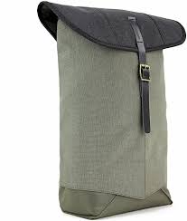 Vanguard VEO Travel 41 BK Small Backpack - Black