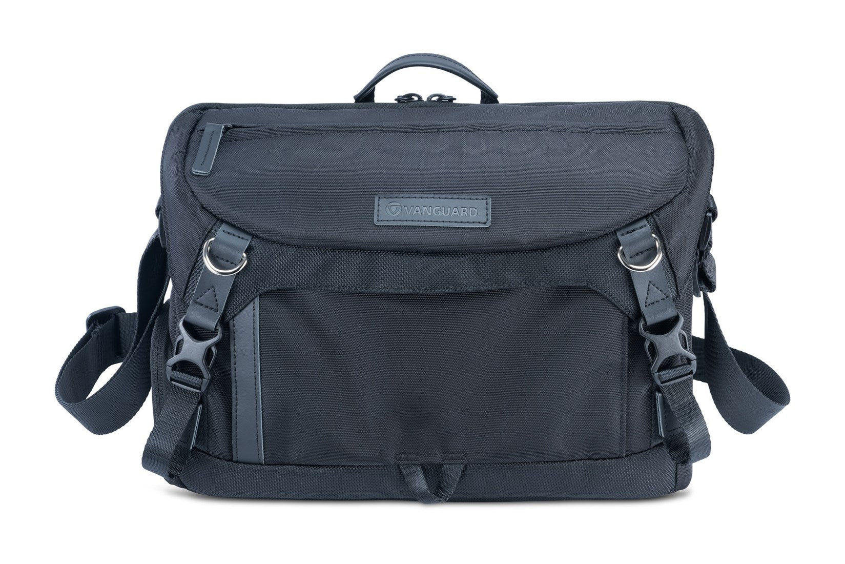 Product Image of Vanguard VEO GO 34M Shoulder Bag for Mirrorless Cameras - Black