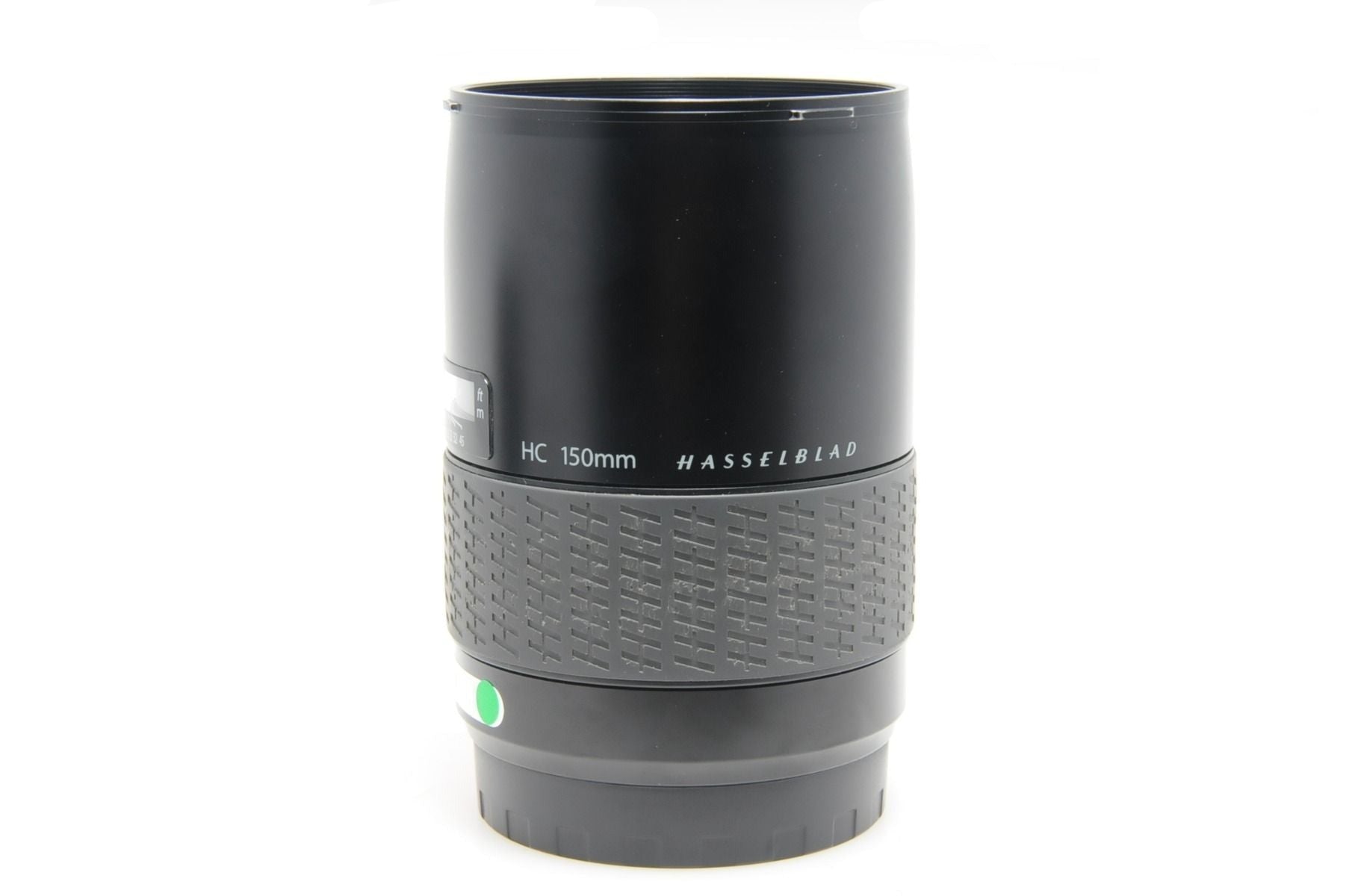 Used Hasselblad HC 150mm F3.2 Digital lens (Actuations 27245)(Boxed SH36537)