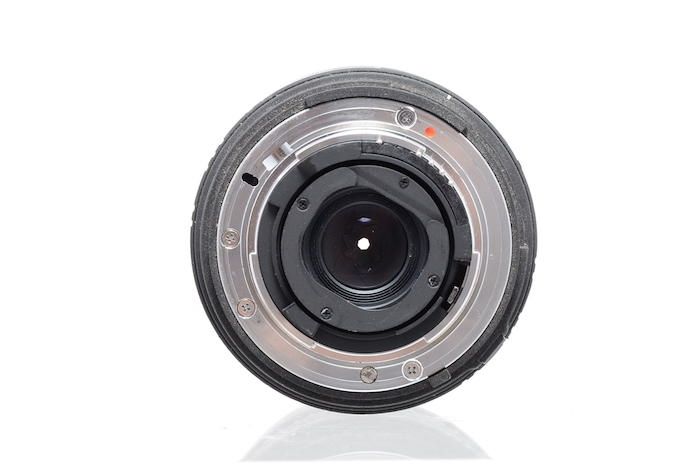 Used Sigma 15mm F2.8 DG Fisheye EX Lens For Nikon (Boxed, SH32211)
