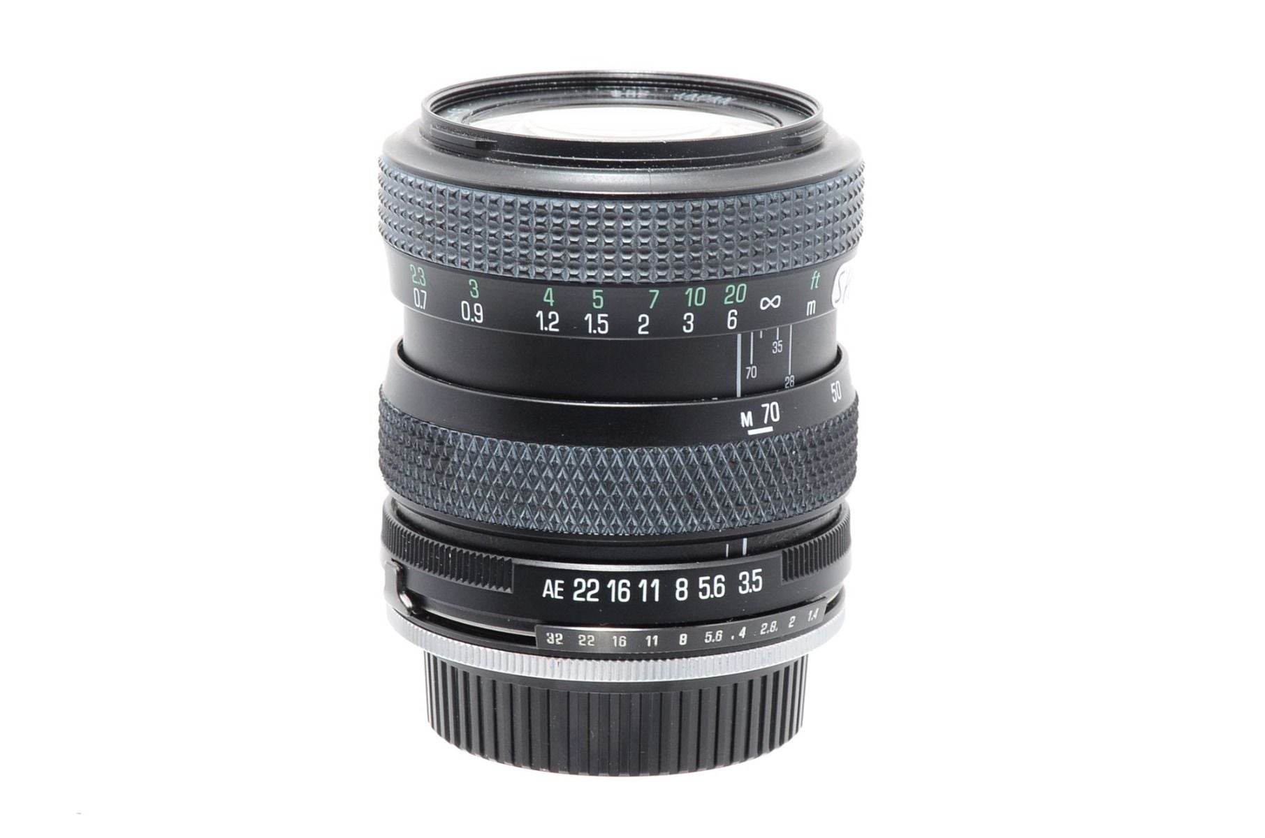 Product Image of Used Tamron 28-70mm f3.5-4.5 Pentax K Lens (SH19655)