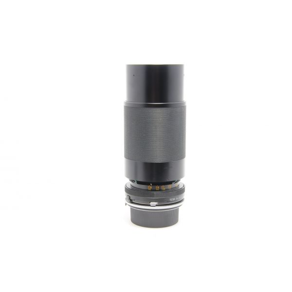objectif TAMRON 80-210mm Adaptall 2 (1:38 1:4/210 objectif TAMRON 80-210mm Adaptall 2 (1:38 1:4/210