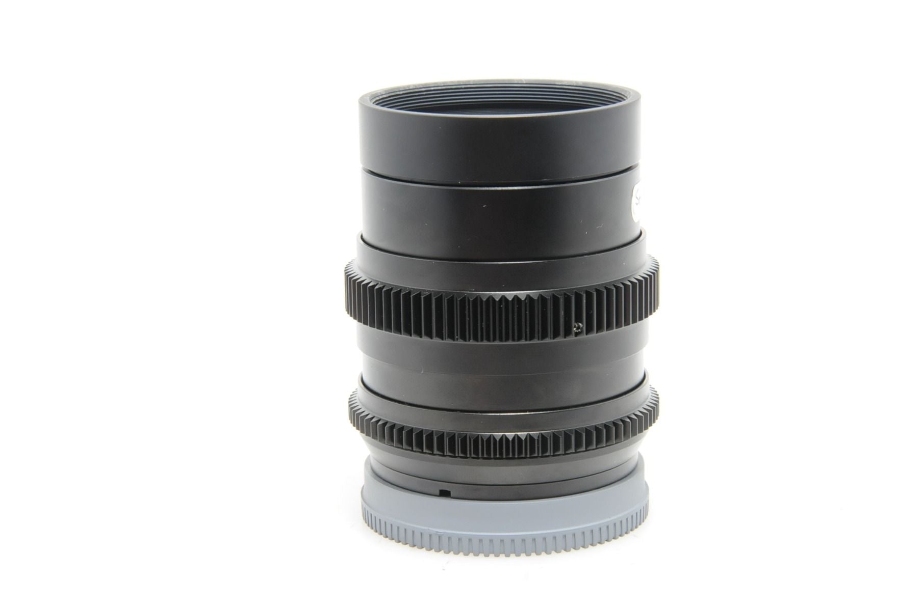 Used SLR MAGIC 50mm F1.1 Cine II Lens for Sony FE (Boxed SH36940)