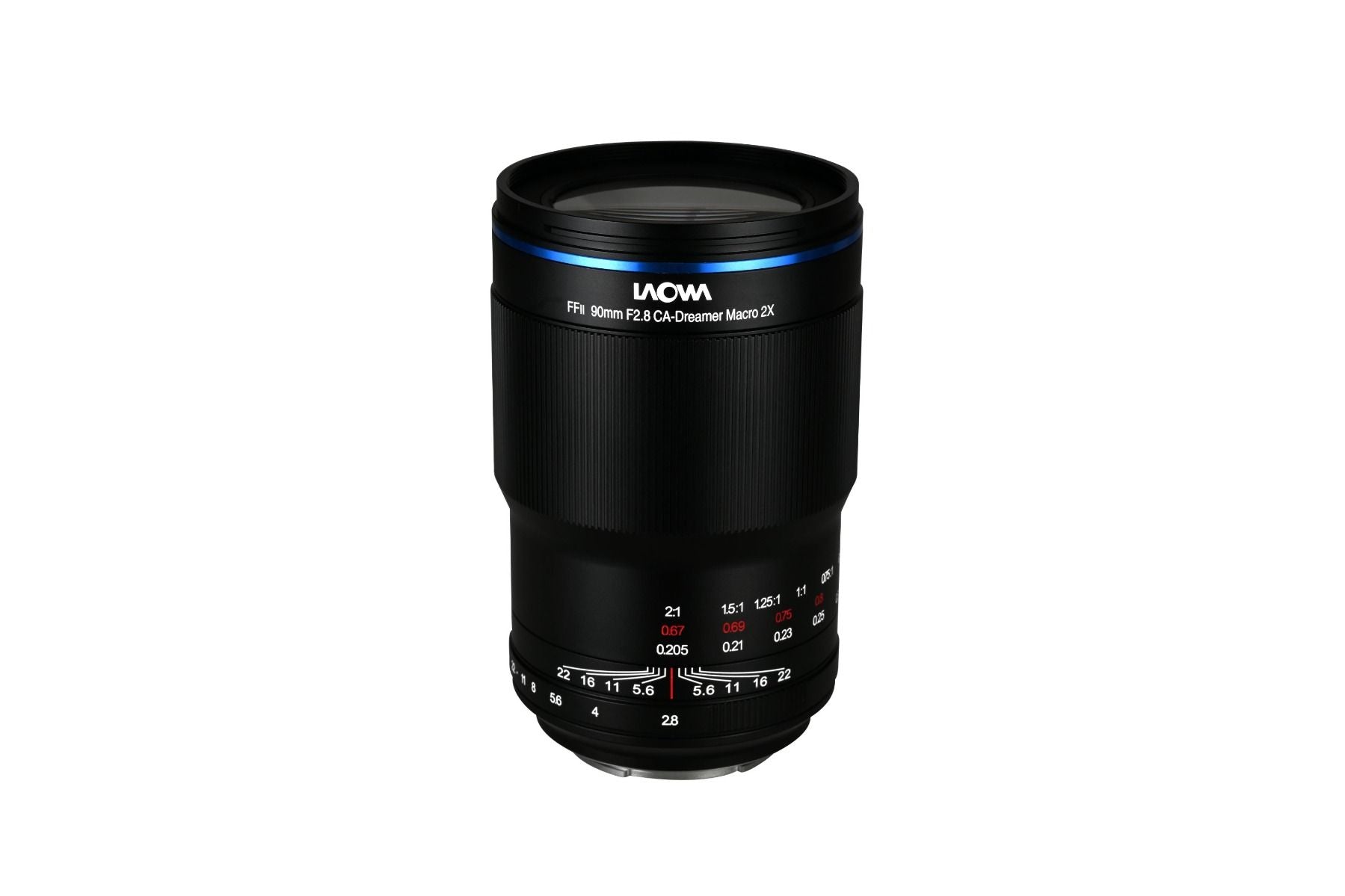 Laowa 90mm f2.8 2X Ultra Macro APO Lens