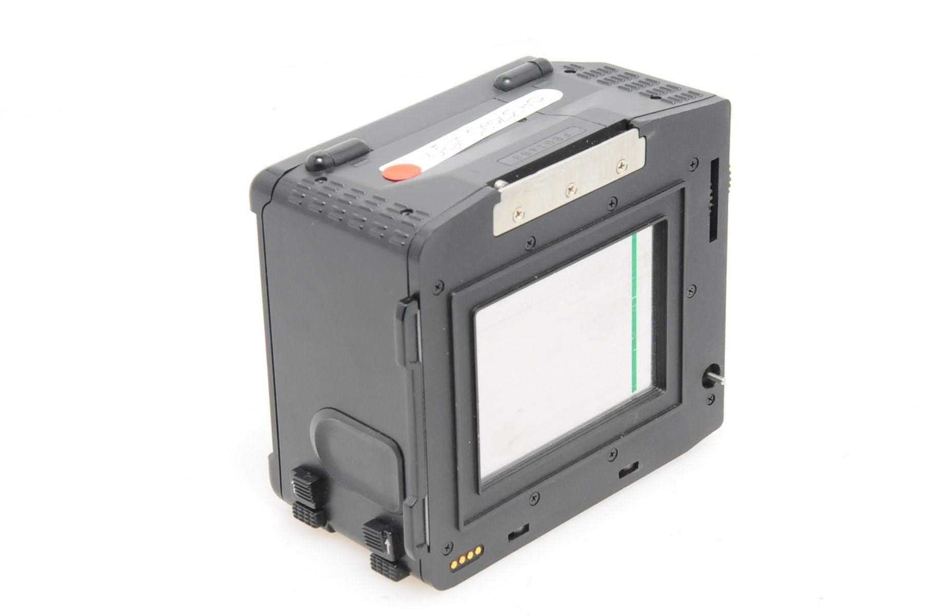 Product Image of Used Mamiya 120 film back for Super and ProTL (SH37025)