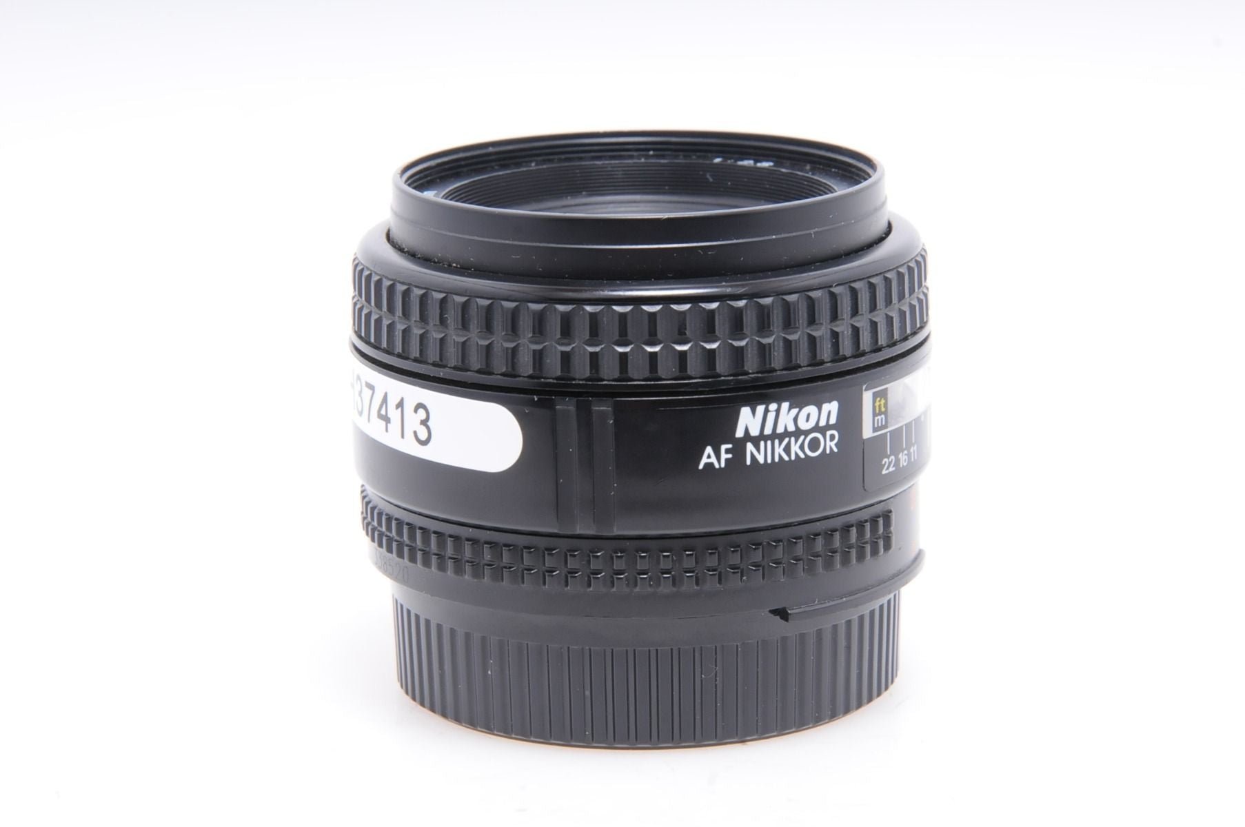 Nikon AF-S NIKKOR 28mm f1.8 G ED - レンズ(単焦点)