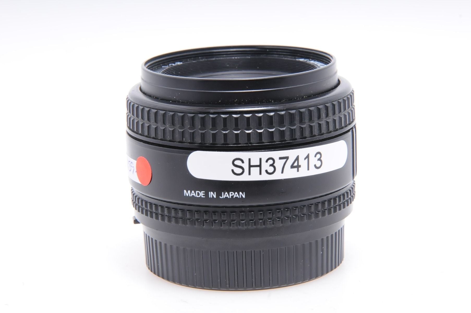Used Nikon AF Nikkor 28mm F2.8 Lens (SH37413)