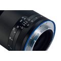 Zeiss Loxia 85mm F2.4 Monture Lens For Sony FE Mirrorless Cameras (E-mount)