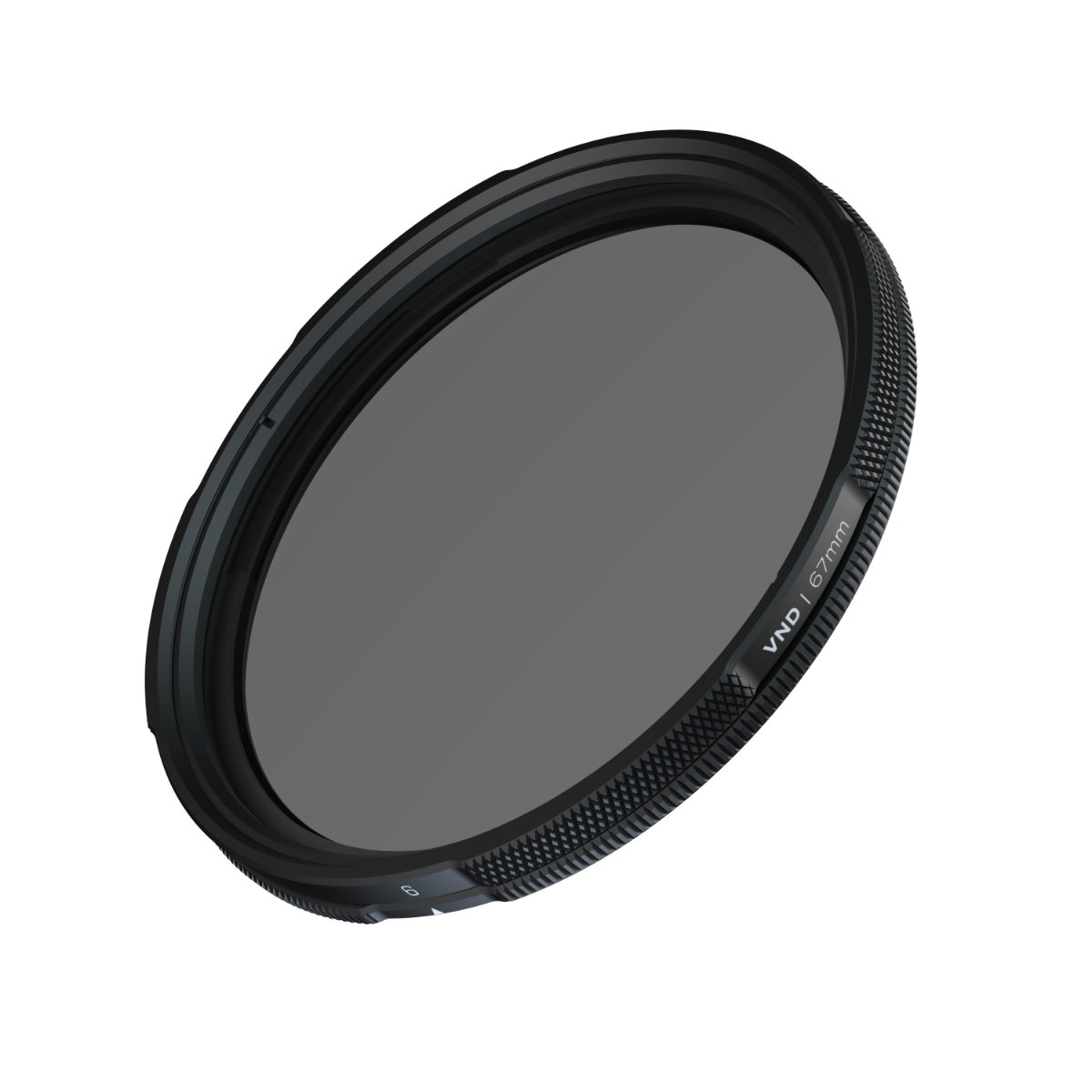 Product Image of LEE Elements VND Filter, Variable Neutral Density, Featuring 6 to 9 Stops for Mirrorless and DSLR Cameras