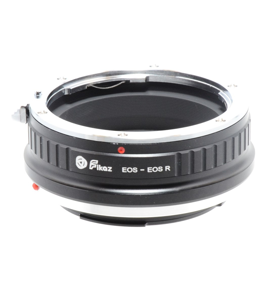 Product Image of Fikaz Canon EF to EOS R Lens Adapter