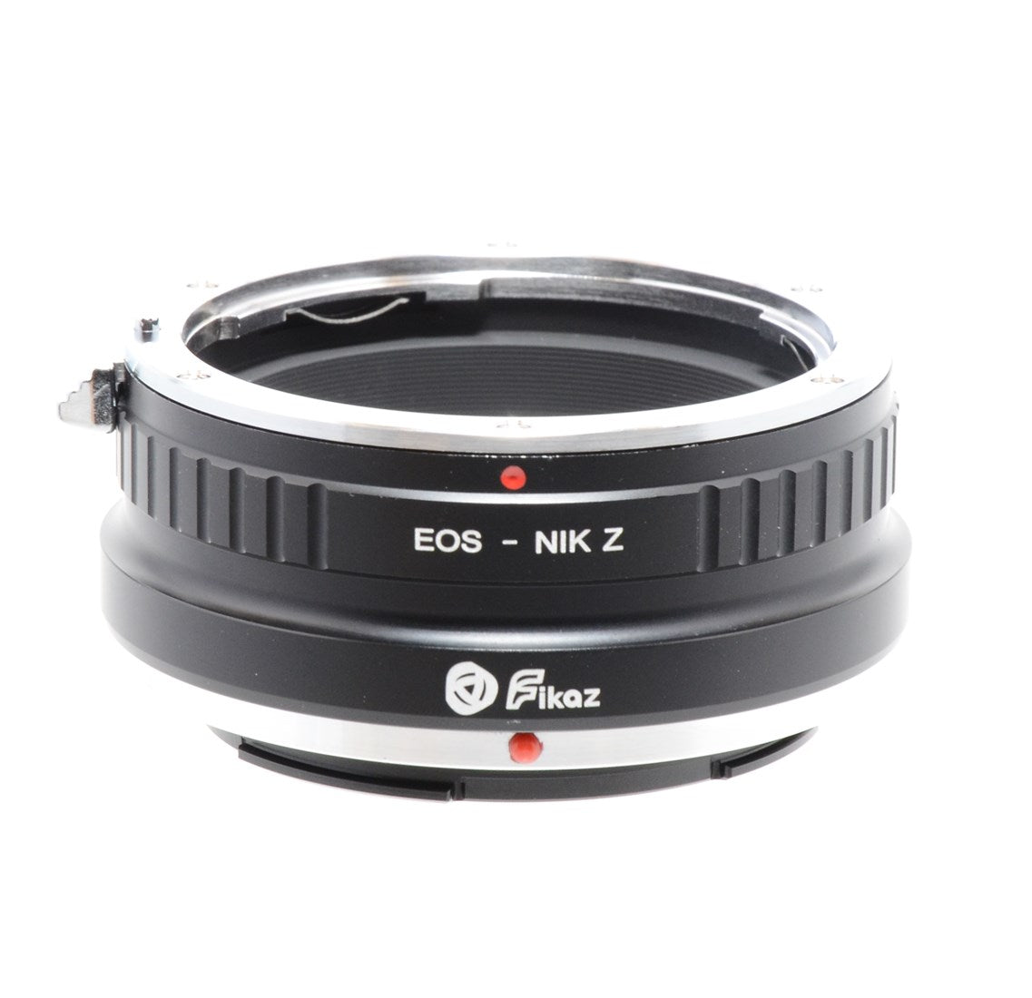 Product Image of Fikaz Canon EOS to Nikon Z Lens Adapter