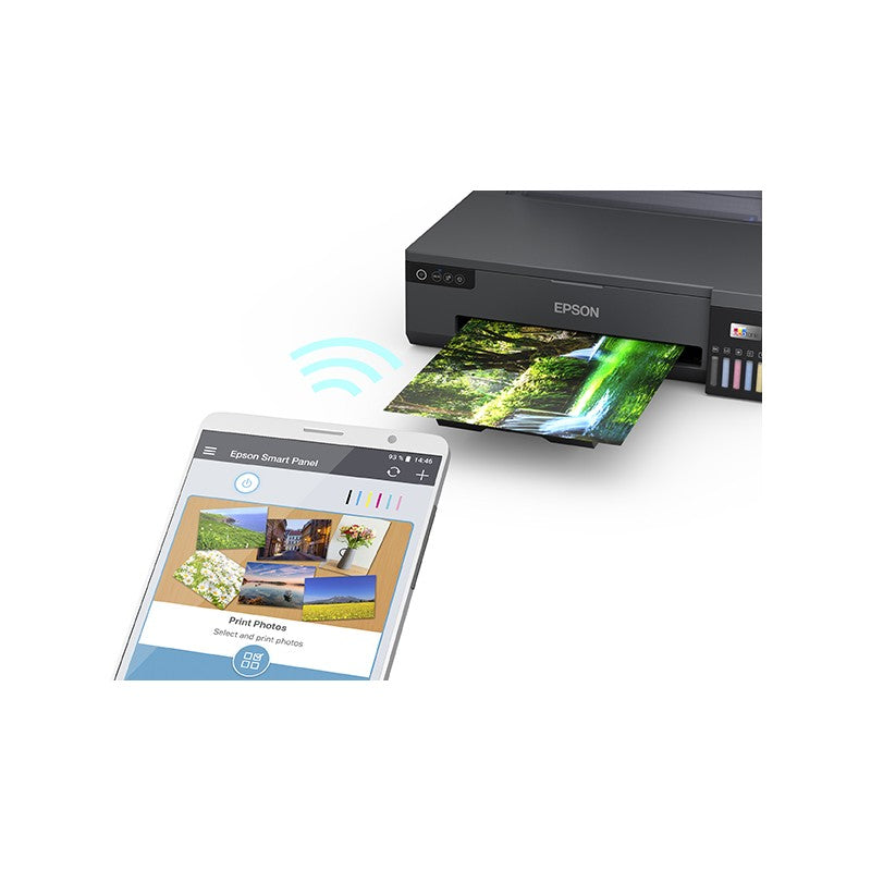 Epson EcoTank ET-18100 AIO A3+ Printer