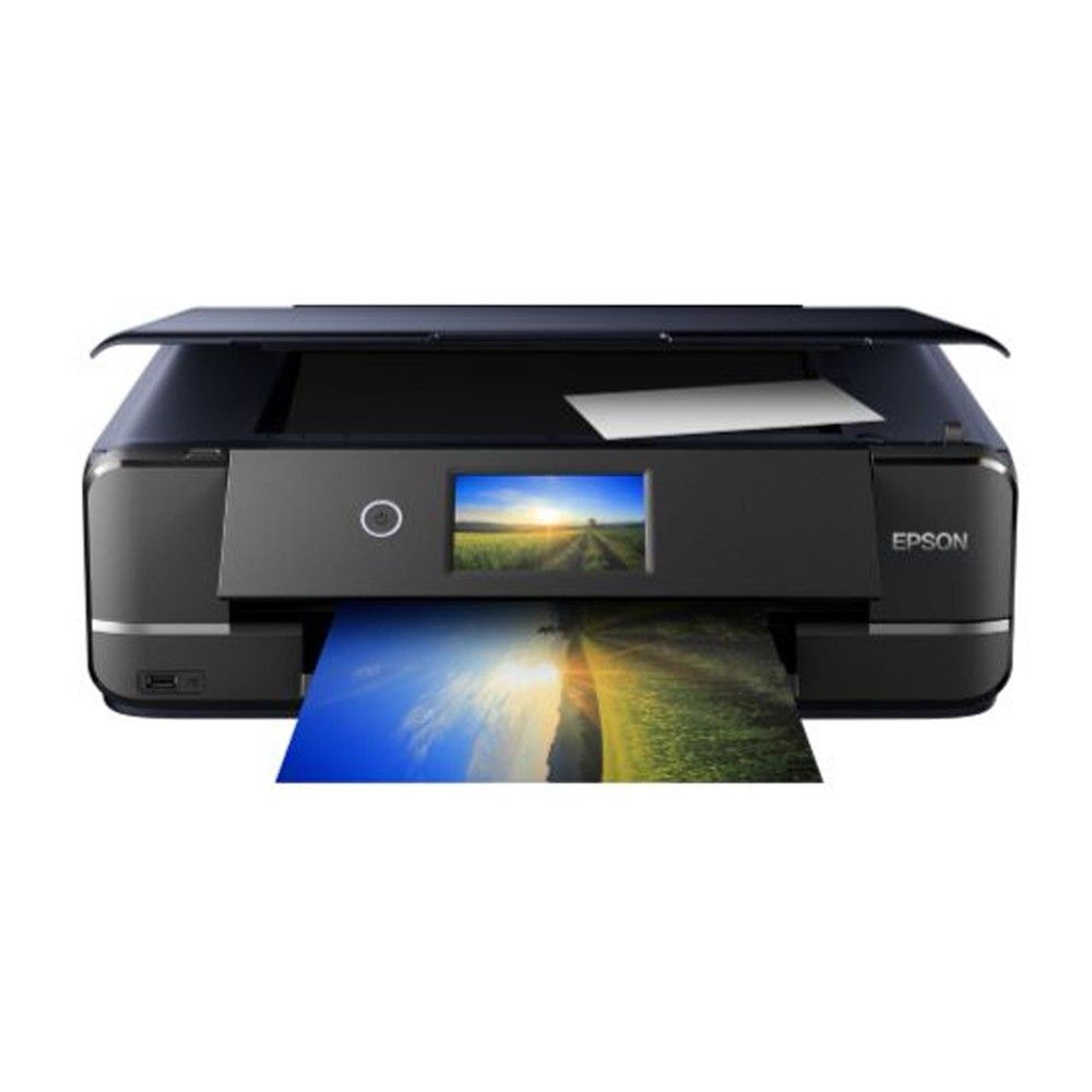 Epson Expression XP-970 A4 & A3 Wireless Printer