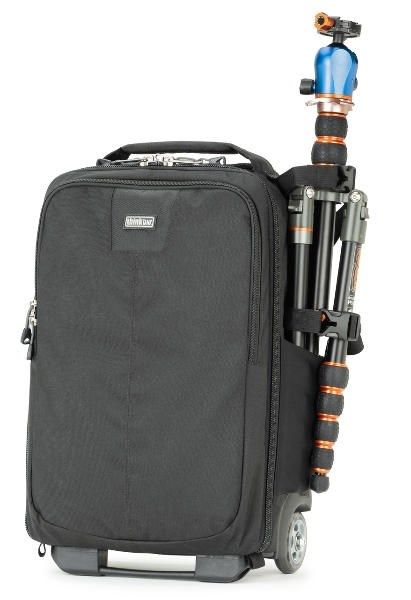Think Tank Photo Essentials Convertible Rolling Camera Backpack