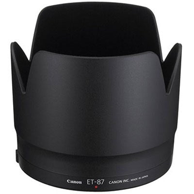 Product Image of Canon ET-87 Lens Hood for EF 70-200mm f2.8 L IS II USM
