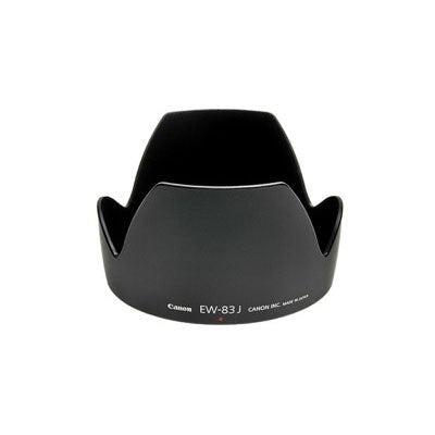 Product Image of Canon EW83J Lens Hood for EF17-55mm f2.8 IS USM