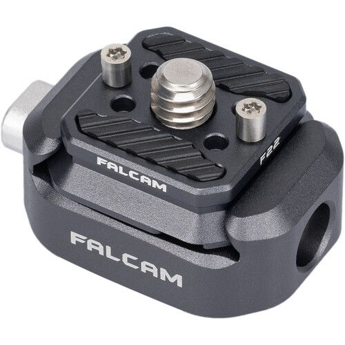 Product Image of Falcam F22 Quick Release Kit (Plate & Base) 2531
