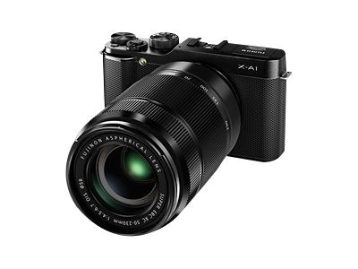 FujiFilm XC 50-230mm f4.5-6.7 OIS II Lens