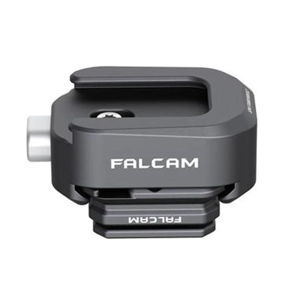 FALCAM F22 Cold Shoe Adapter kit 2533