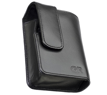 Ricoh GC-11 Soft Case for Ricoh GR III/GRIIIX