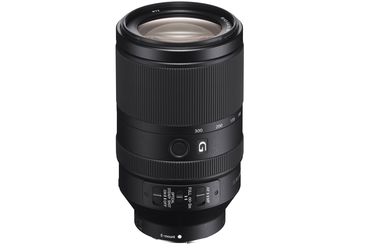 Product Image of Sony FE 70-300mm f4.5-5.6 G OSS Lens