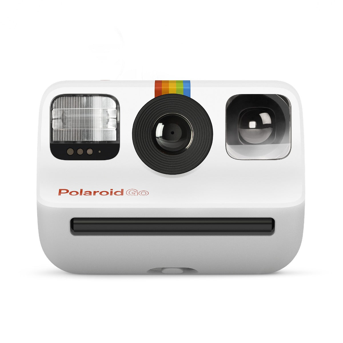 Product Image of Polaroid Go Instant Camera - White