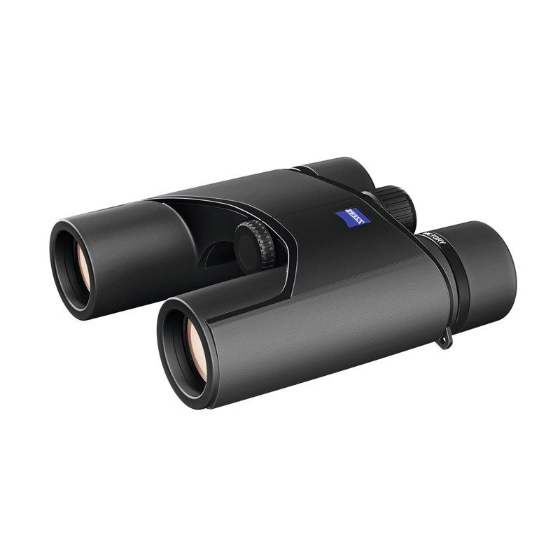 Zeiss Victory Pocket 10x25 Lightweight Binoculars