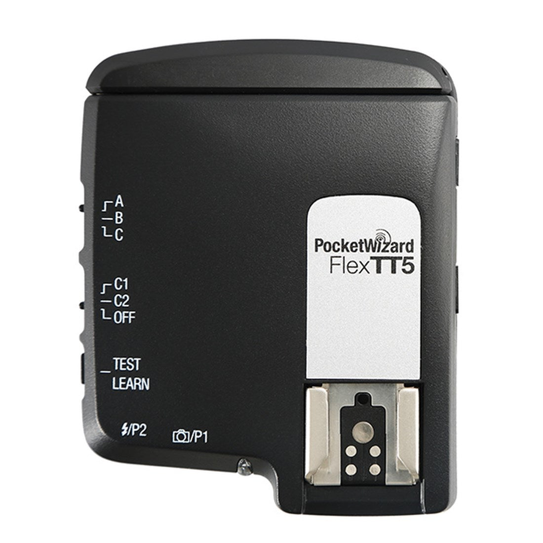 Product Image of Clearance PocketWizard FlexTT5 Transceiver for Canon CLEARANCE1342