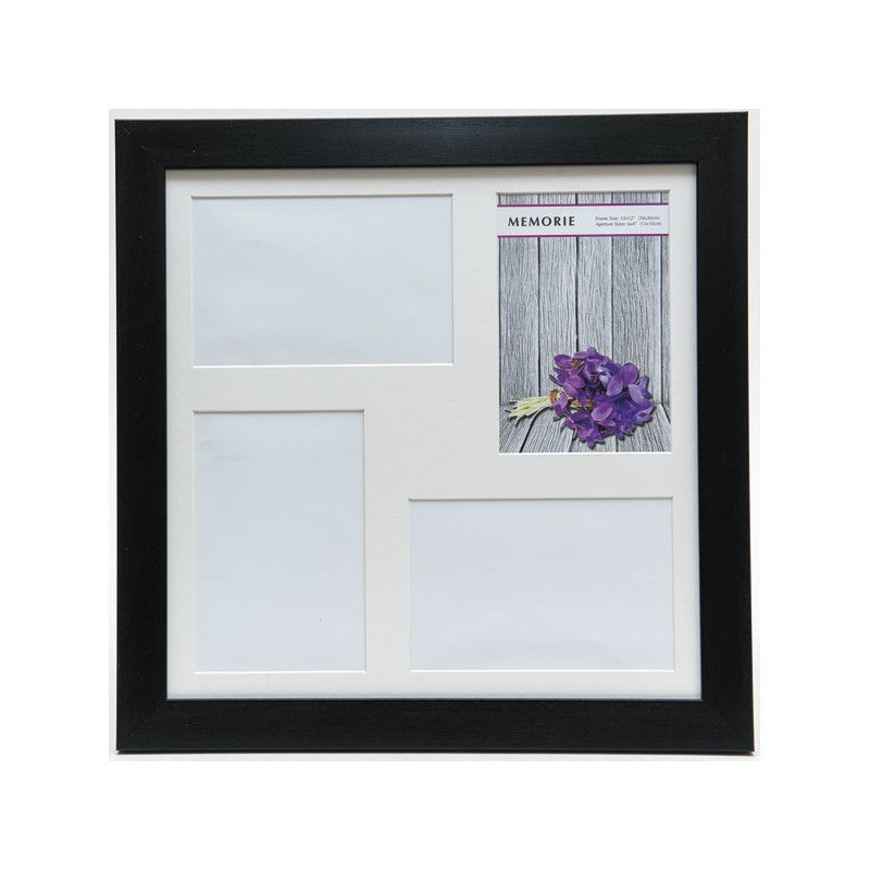 Frost Instagram Multi 12x12 picture frame